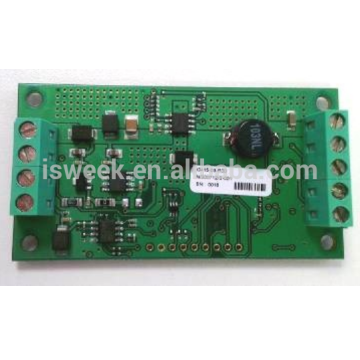 OXY-LC Oxygen Sensor Interface 0.1-25% Oxygen Range High accuracy